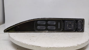 compare product 1991 Mercury Montego Master Power Window Switch Replacement Driver Side Left Fits OEM Used Auto Parts