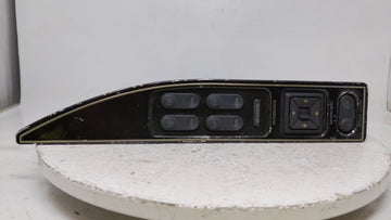 1991 Mercury Montego Master Power Window Switch Replacement Driver Side Left Fits OEM Used Auto Parts