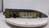 1991 Mercury Montego Master Power Window Switch Replacement Driver Side Left Fits OEM Used Auto Parts - Oemusedautoparts1.co