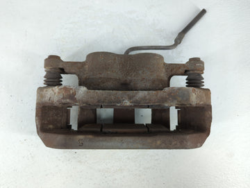 1991 Mitsubishi Montero Front Driver Left Brake Caliper - Oemusedautoparts1.com