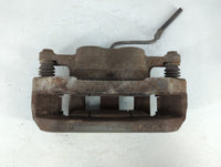 1991 Mitsubishi Montero Front Driver Left Brake Caliper - Oemusedautoparts1.com