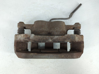compare product 1991 Mitsubishi Montero Front Driver Left Brake Caliper