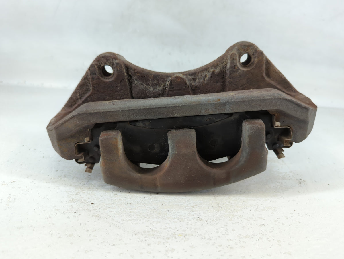 1991 Mitsubishi Montero Front Driver Left Brake Caliper - Oemusedautoparts1.com