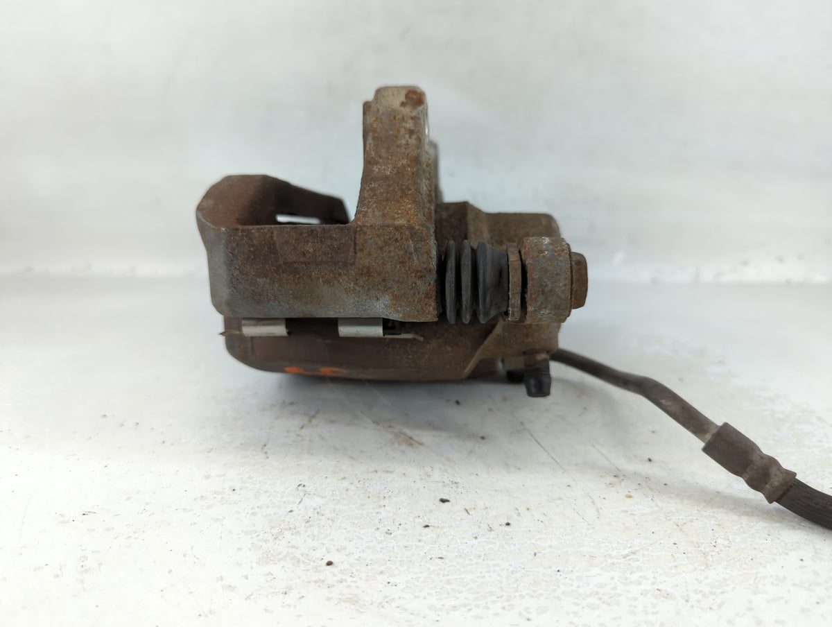 1991 Mitsubishi Montero Front Driver Left Brake Caliper - Oemusedautoparts1.com