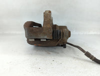 1991 Mitsubishi Montero Front Driver Left Brake Caliper - Oemusedautoparts1.com