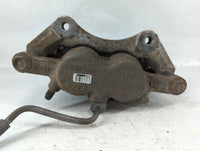 1991 Mitsubishi Montero Front Driver Left Brake Caliper - Oemusedautoparts1.com