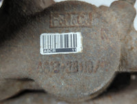 1991 Mitsubishi Montero Front Driver Left Brake Caliper - Oemusedautoparts1.com