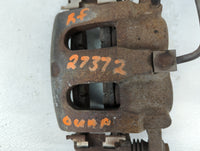 1991 Mitsubishi Montero Front Driver Left Brake Caliper - Oemusedautoparts1.com