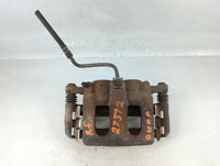 1991 Mitsubishi Montero Front Driver Left Brake Caliper - Oemusedautoparts1.com