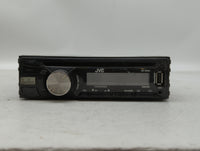 1991 Nissan Maxima Radio AM FM Cd Player Receiver Replacement P/N:KD-R540 Fits Fits 1995 1996 OEM Used Auto Parts - Oemuseda