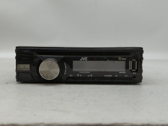 compare product 1991 Nissan Maxima Radio AM FM Cd Player Receiver Replacement P/N:KD-R540 Fits Fits 1995 1996 OEM Used Auto Parts