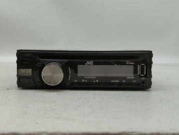 1991 Nissan Maxima Radio AM FM Cd Player Receiver Replacement P/N:KD-R540 Fits Fits 1995 1996 OEM Used Auto Parts - Oemuseda