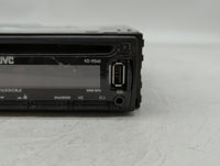 1991 Nissan Maxima Radio AM FM Cd Player Receiver Replacement P/N:KD-R540 Fits Fits 1995 1996 OEM Used Auto Parts - Oemuseda