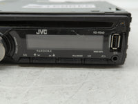 1991 Nissan Maxima Radio AM FM Cd Player Receiver Replacement P/N:KD-R540 Fits Fits 1995 1996 OEM Used Auto Parts - Oemuseda