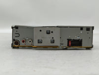 1991 Nissan Maxima Radio AM FM Cd Player Receiver Replacement P/N:KD-R540 Fits Fits 1995 1996 OEM Used Auto Parts - Oemuseda