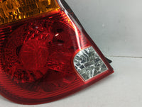 1987-1995 Nissan Pathfinder Tail Light Assembly Driver Left OEM P/N:92401-257 Fits OEM Used Auto Parts - Oemusedautoparts1.c