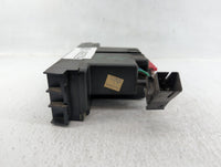 1991 Plymouth Laser Climate Control Module Temperature AC/Heater Replacement Fits OEM Used Auto Parts - Oemusedautoparts1.co