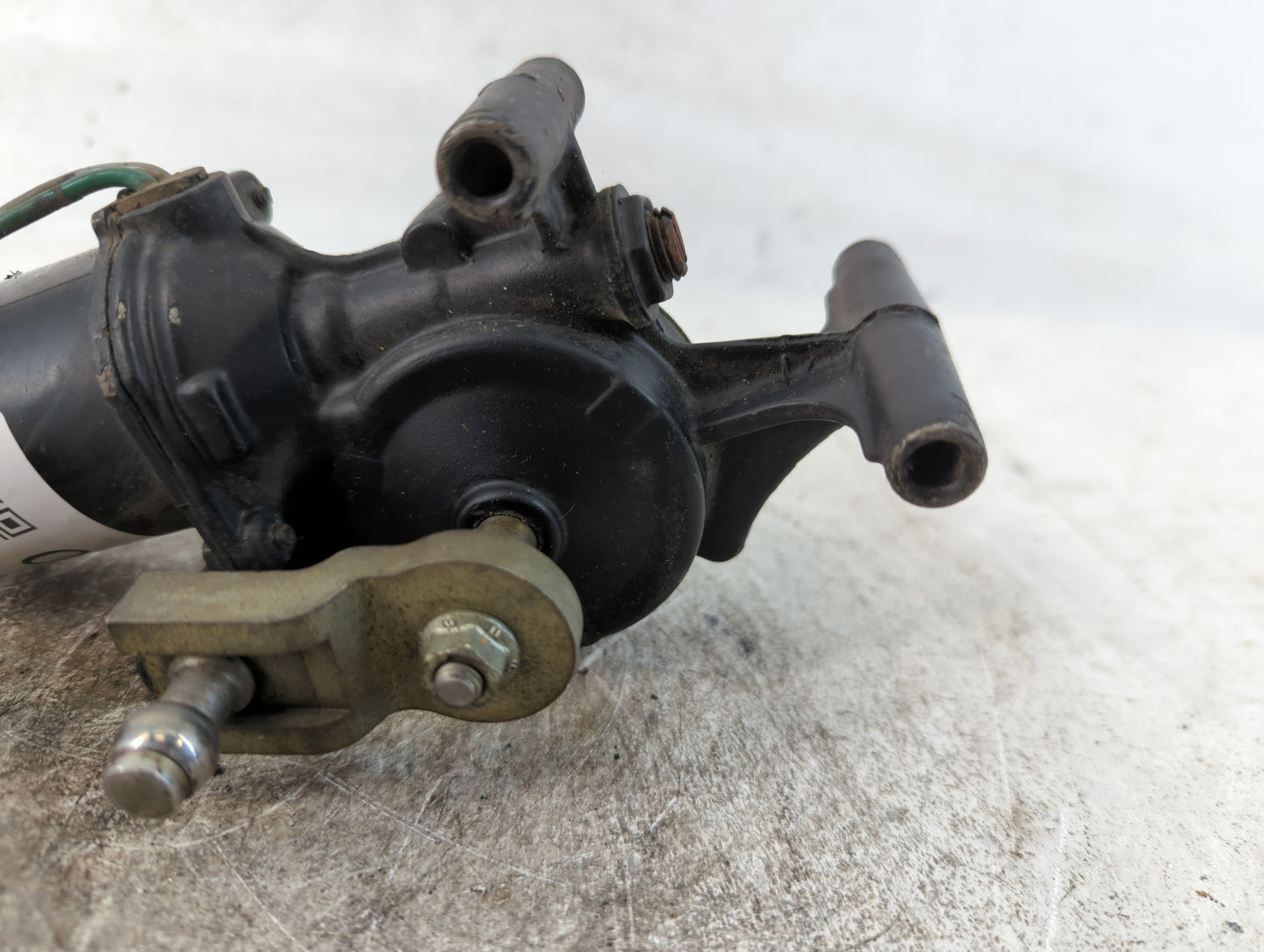 1991 Pontiac Firebird HEAD LIGHT MOTOR - Oemusedautoparts1.com