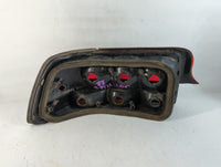 1991 Pontiac Grand Prix Tail Light Assembly Passenger Right OEM P/N:16508954 Fits OEM Used Auto Parts - Oemusedautoparts1.co