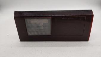 compare product 1991 Toyota Camry Tail Light Assembly Passenger Right OEM Fits OEM Used Auto Parts