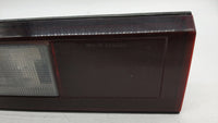 1991 Toyota Camry Tail Light Assembly Passenger Right OEM Fits OEM Used Auto Parts - Oemusedautoparts1.com