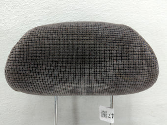compare product 1991 Toyota Celica Headrest Head Rest Front Driver Passenger Seat Black