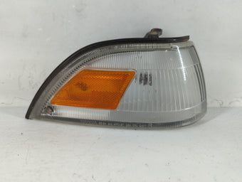 compare product 1991 Toyota Corolla Driver Left Oem Fog Light Lamp