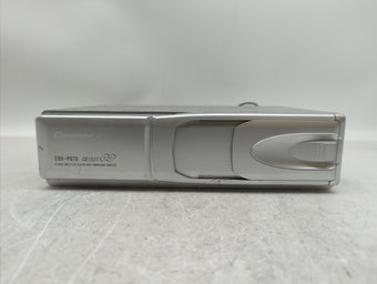 compare product 1991 Toyota Land Cruiser Radio AM FM Cd Player Receiver Replacement P/N:CDX-P670 Fits OEM Used Auto Parts