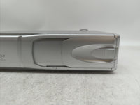 1991 Toyota Land Cruiser Radio AM FM Cd Player Receiver Replacement P/N:CDX-P670 Fits OEM Used Auto Parts - Oemusedautoparts