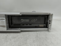 1991 Toyota Land Cruiser Radio AM FM Cd Player Receiver Replacement P/N:CDX-P670 Fits OEM Used Auto Parts - Oemusedautoparts