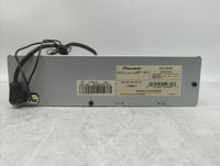 1991 Toyota Land Cruiser Radio AM FM Cd Player Receiver Replacement P/N:CDX-P670 Fits OEM Used Auto Parts - Oemusedautoparts