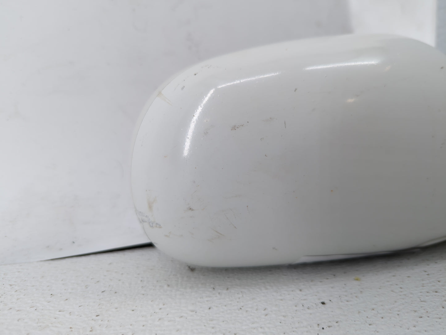 1992 Acura Vigor Side Mirror Replacement Passenger Right View Door Mirror P/N:E6 019050 Fits OEM Used Auto Parts - Oemusedau