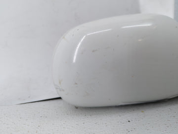 1992 Acura Vigor Passenger Side View Mirror - Right Door Mirror OEM Used