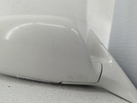 1992 Acura Vigor Side Mirror Replacement Passenger Right View Door Mirror P/N:E6 019050 Fits OEM Used Auto Parts - Oemusedau