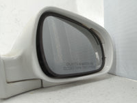 1992 Acura Vigor Side Mirror Replacement Passenger Right View Door Mirror P/N:E6 019050 Fits OEM Used Auto Parts - Oemusedau