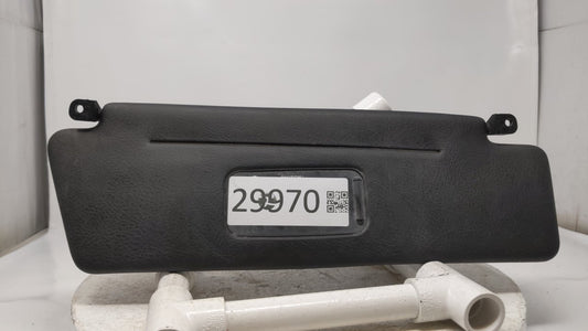 1992 Bmw 318i Sun Visor Shade Replacement Passenger Right Mirror Fits OEM Used Auto Parts