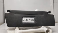 1992 Bmw 318i Sun Visor Shade Replacement Passenger Right Mirror Fits OEM Used Auto Parts - Oemusedautoparts1.com