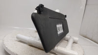 1992 Bmw 318i Sun Visor Shade Replacement Passenger Right Mirror Fits OEM Used Auto Parts - Oemusedautoparts1.com