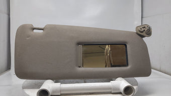 compare product 1992 Bmw 318is Sun Visor Shade Replacement Passenger Right Mirror Fits OEM Used Auto Parts