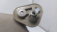 1992 Bmw 318is Sun Visor Shade Replacement Passenger Right Mirror Fits OEM Used Auto Parts - Oemusedautoparts1.com