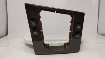 compare product 1992 Bmw 325i Master Power Window Switch Replacement Driver Side Left Fits OEM Used Auto Parts