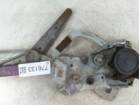 1992-1995 Bmw 325i Used Window Regulator Passenger Front - Oemusedautoparts1.com