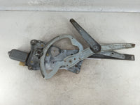 1992-1995 Bmw 325i Used Window Regulator Passenger Front - Oemusedautoparts1.com