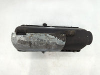 1992 Bmw 735i Air Cleaner Intake-duct Hose Tube - Oemusedautoparts1.com