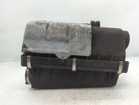 1992 Bmw 735i Air Cleaner Intake-duct Hose Tube - Oemusedautoparts1.com