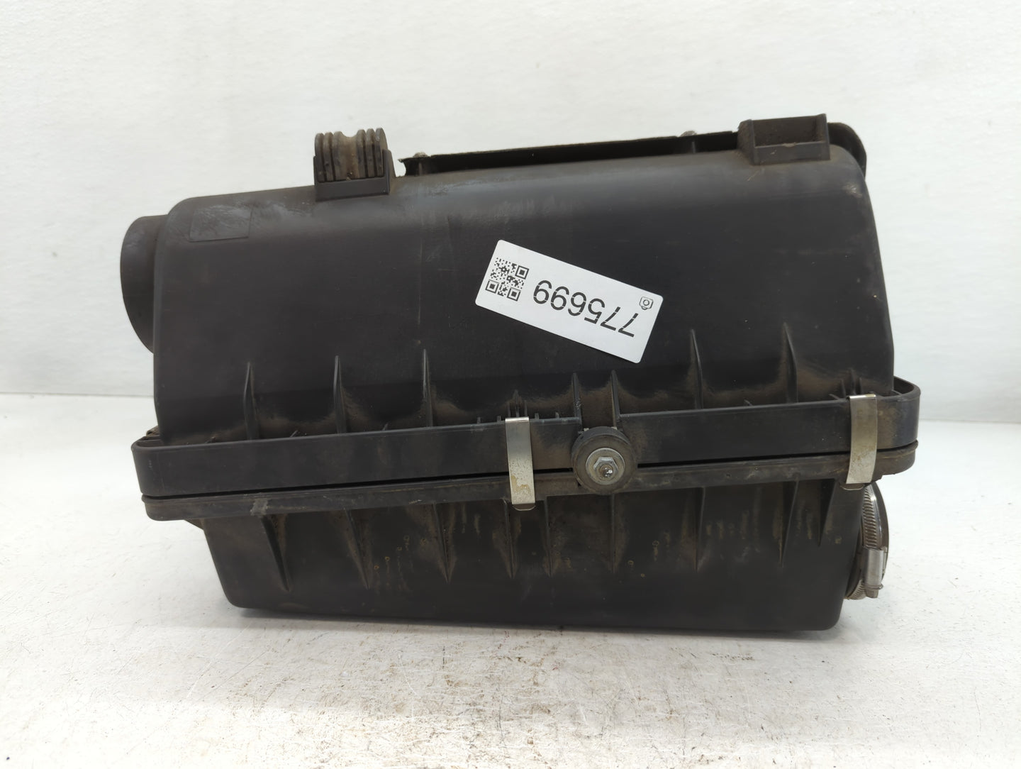 1992 Bmw 735i Air Cleaner Intake-duct Hose Tube - Oemusedautoparts1.com