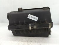 1992 Bmw 735i Air Cleaner Intake-duct Hose Tube - Oemusedautoparts1.com