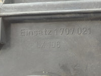 1992 Bmw 735i Air Cleaner Intake-duct Hose Tube - Oemusedautoparts1.com
