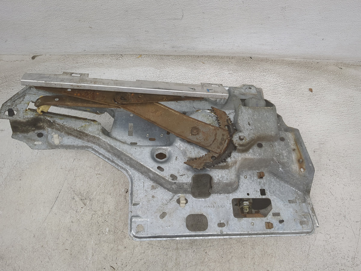 1992-1996 Buick Lesabre Used Driver Left Front Window Regulator - Oemusedautoparts1.com