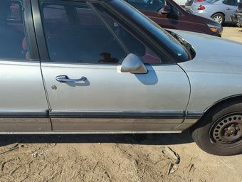 compare product 1992-1996 Buick Lesabre Passenger Front Door Oem